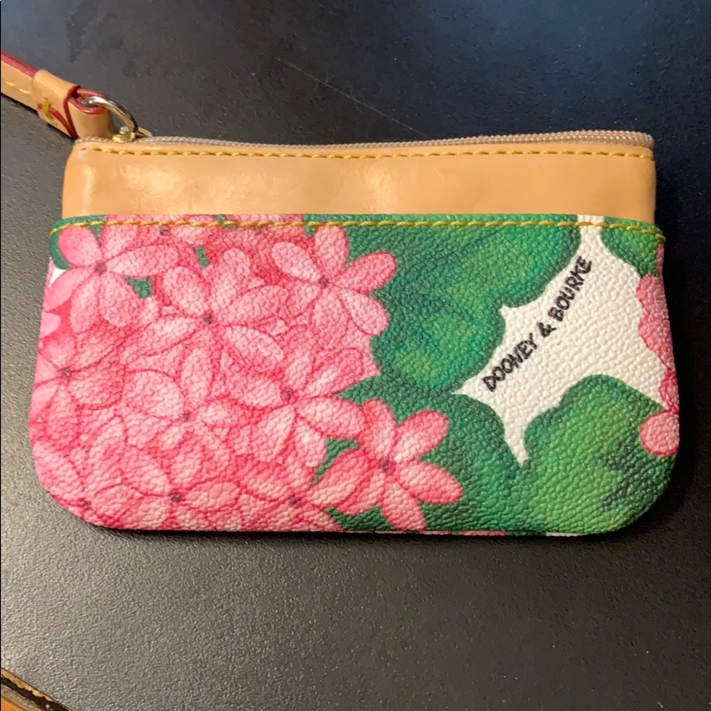 Dooney and Bourke Pouch